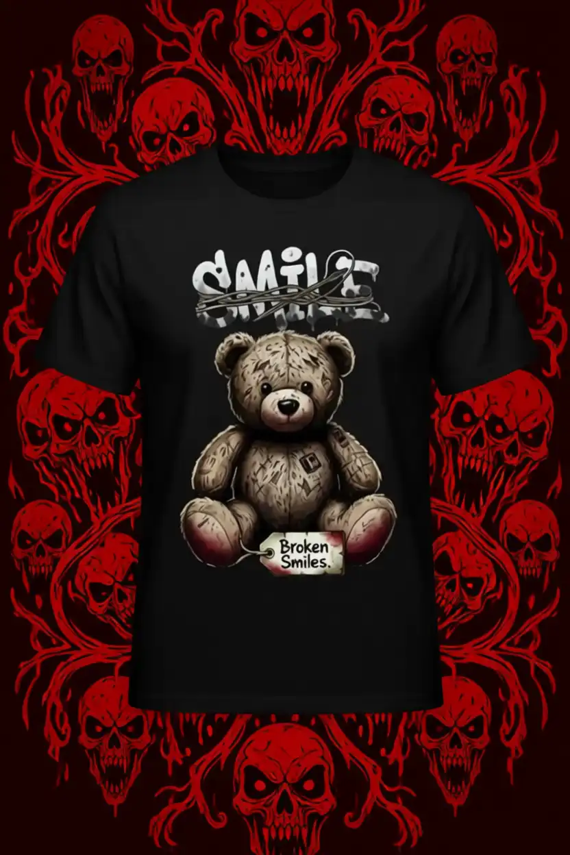 Smile t