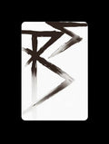 Broken smiles gift card