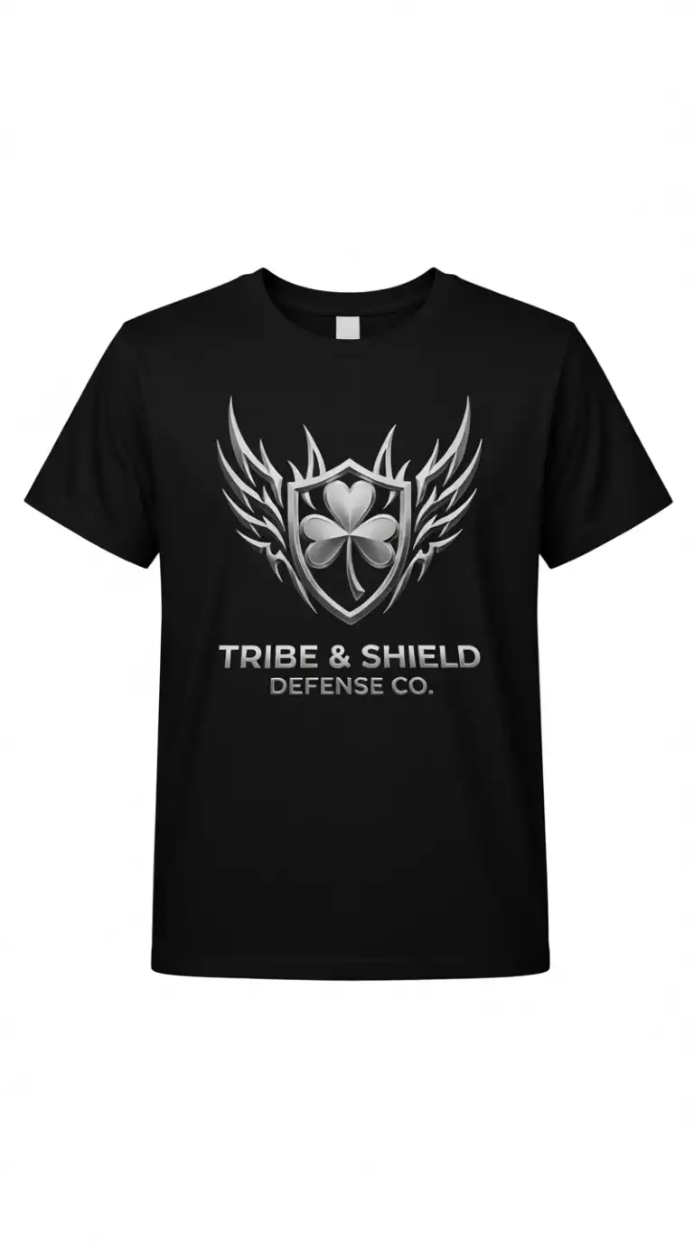Bodyguards T’s