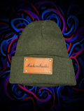 Broken smiles, beanies