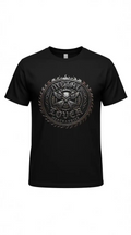 Metal lover T’S