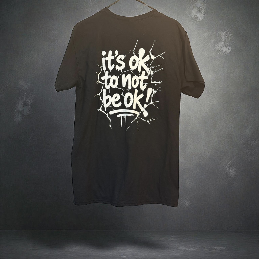 Broken smiles, collector, T-shirt, gift box